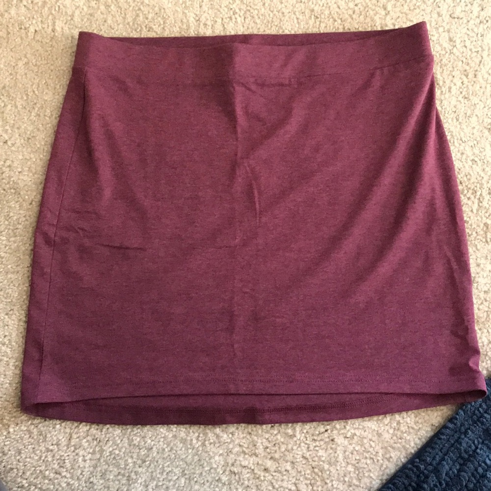 Skirt bundle